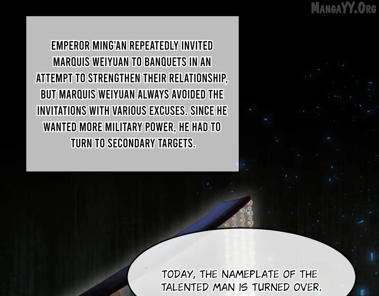 On Our Wedding Night, I Got Pregnant with the Chief Warden’s Child Chapter 34 - page 70